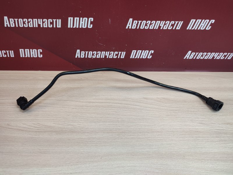 Трубка абсорбера