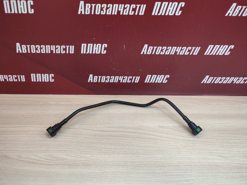 Трубка абсорбера