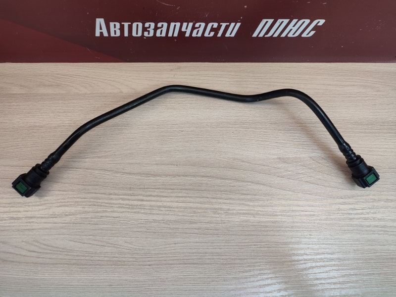 Трубка абсорбера