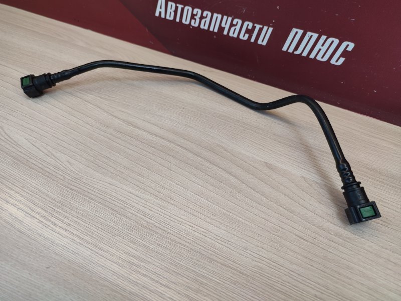 Трубка абсорбера