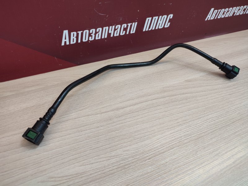 Трубка абсорбера