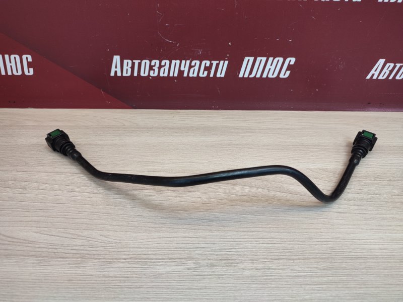 Трубка абсорбера