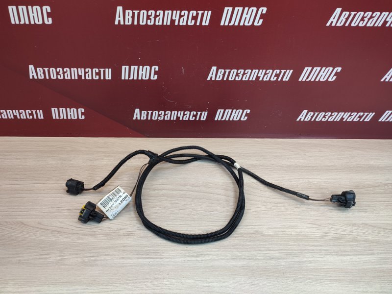 Проводка ПТФ