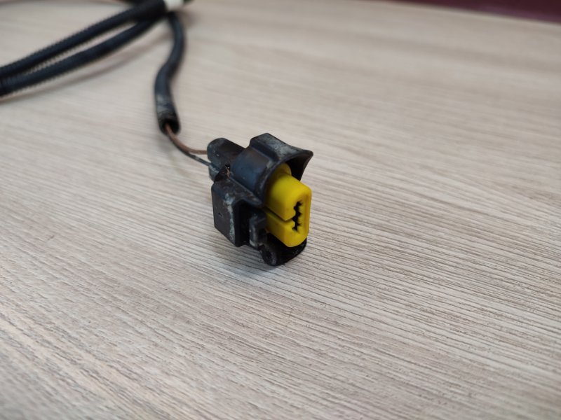 Проводка ПТФ