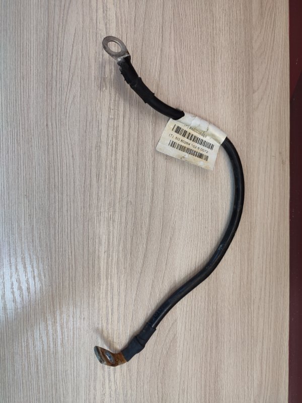 Провод массы