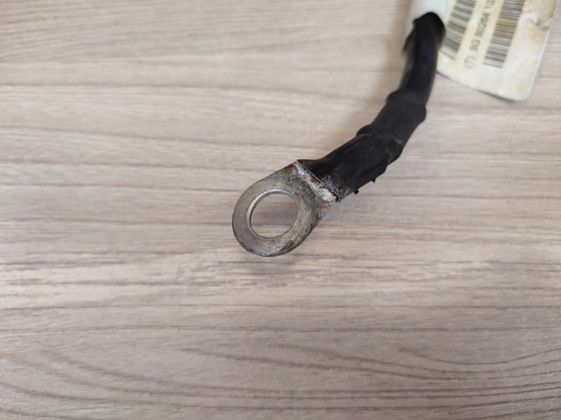 Провод массы