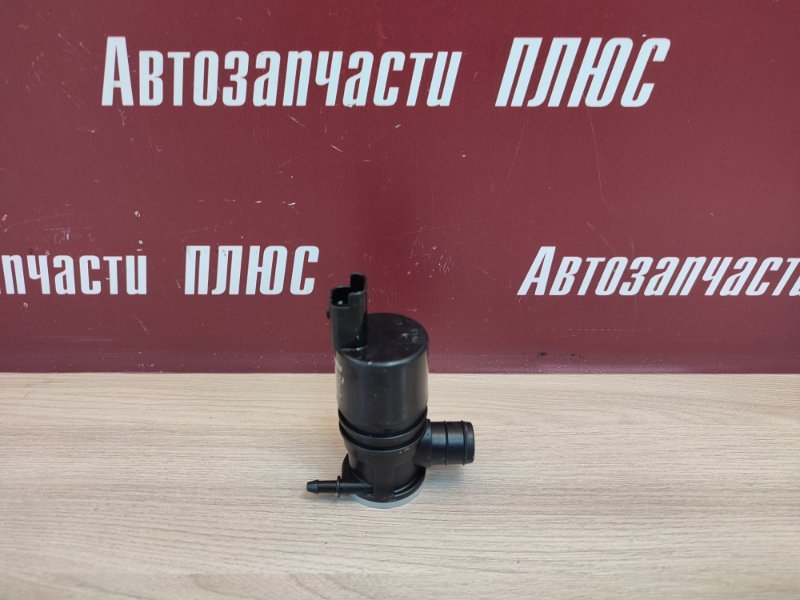 Моторчик бачка омывателя