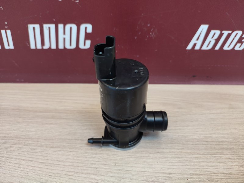 Моторчик бачка омывателя