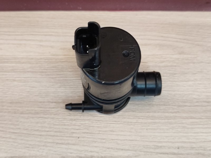 Моторчик бачка омывателя