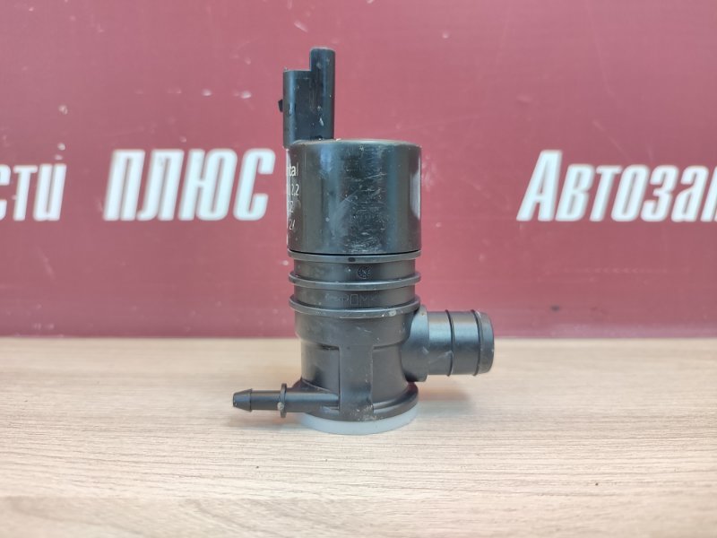 Моторчик бачка омывателя