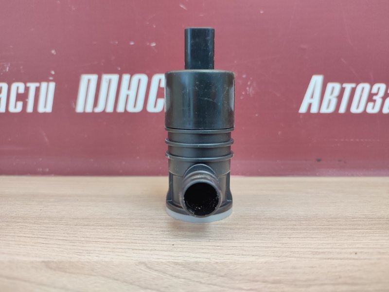 Моторчик бачка омывателя