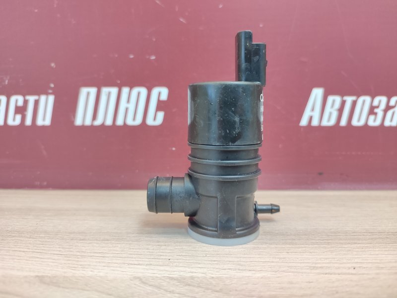 Моторчик бачка омывателя