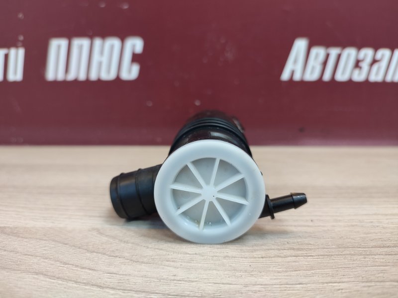 Моторчик бачка омывателя