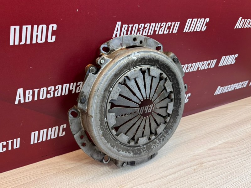 Корзина сцепления