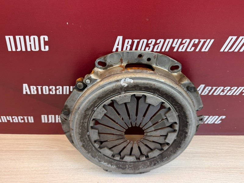 Корзина сцепления