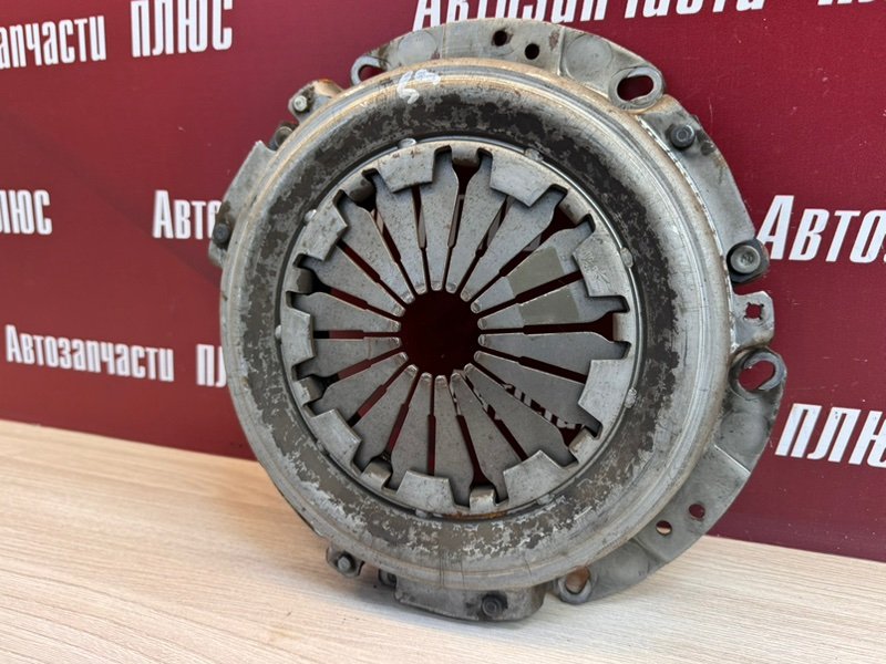 Корзина сцепления