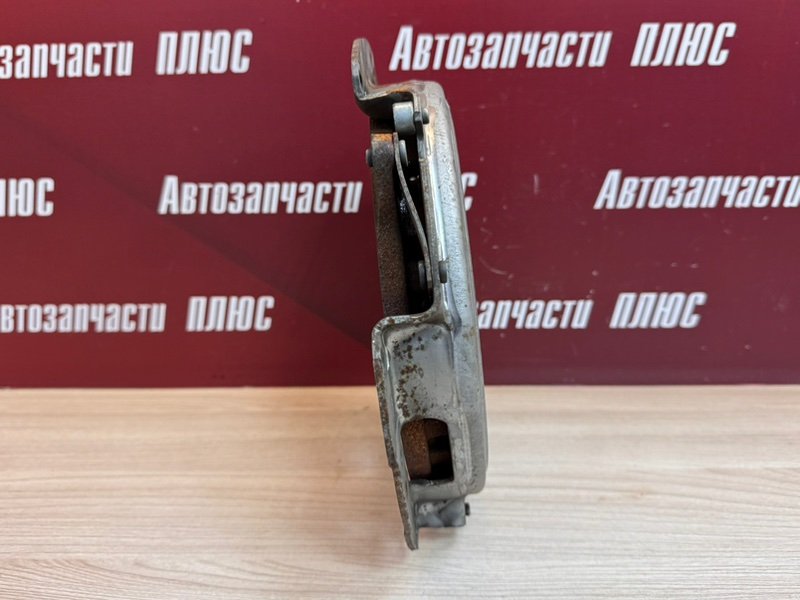 Корзина сцепления