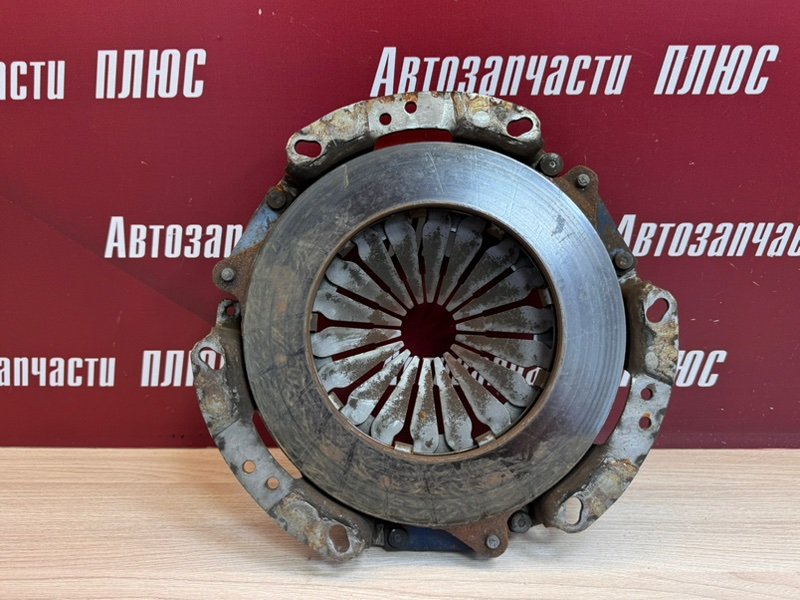 Корзина сцепления