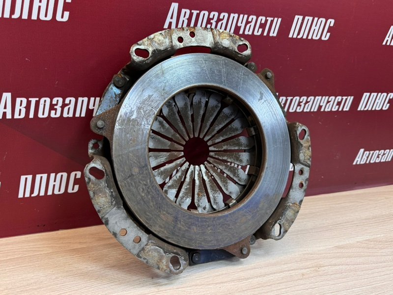 Корзина сцепления