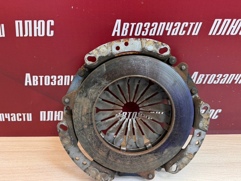 Корзина сцепления