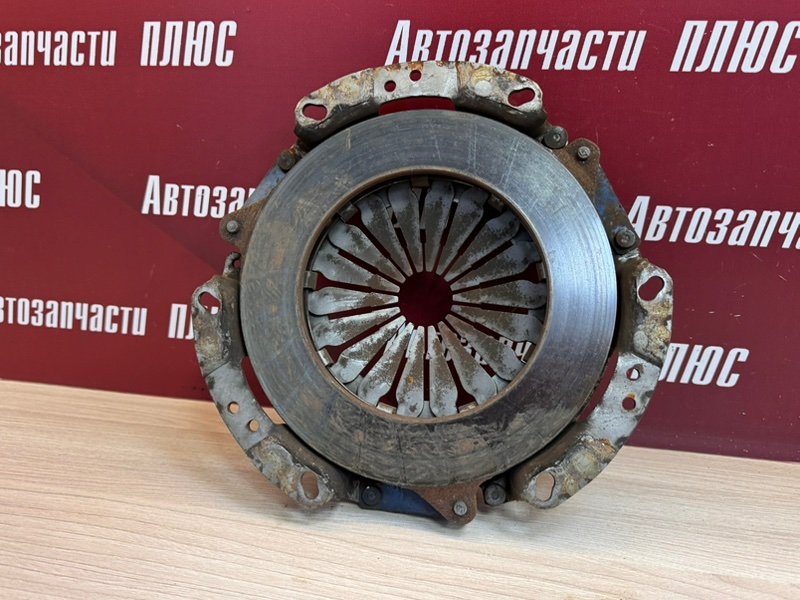 Корзина сцепления