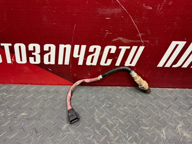 Лямбда зонд