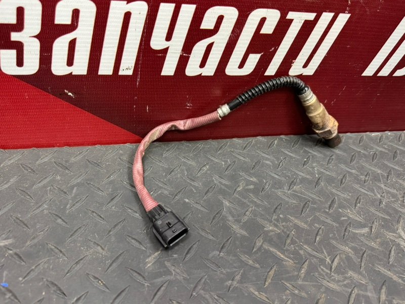 Лямбда зонд