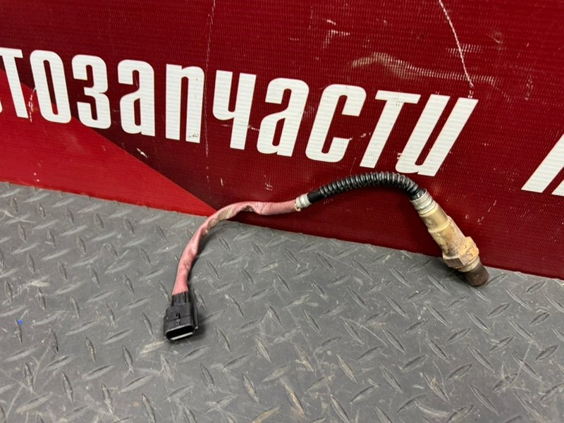 Лямбда зонд