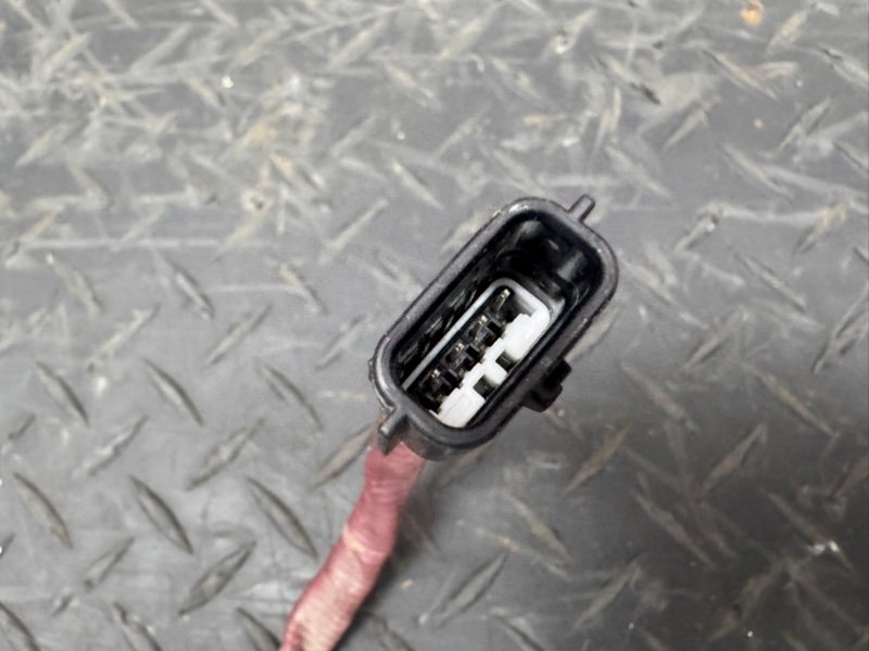 Лямбда зонд