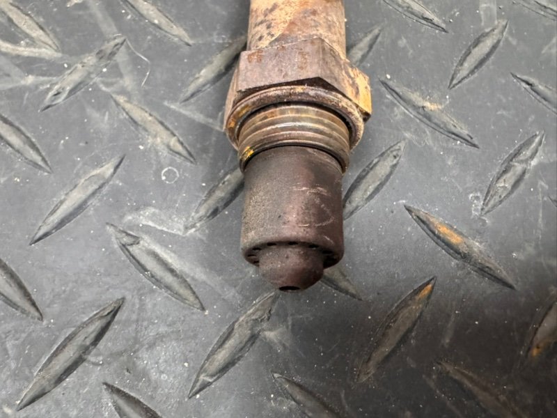 Лямбда зонд