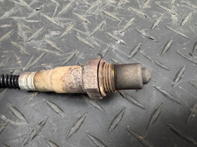 Лямбда зонд