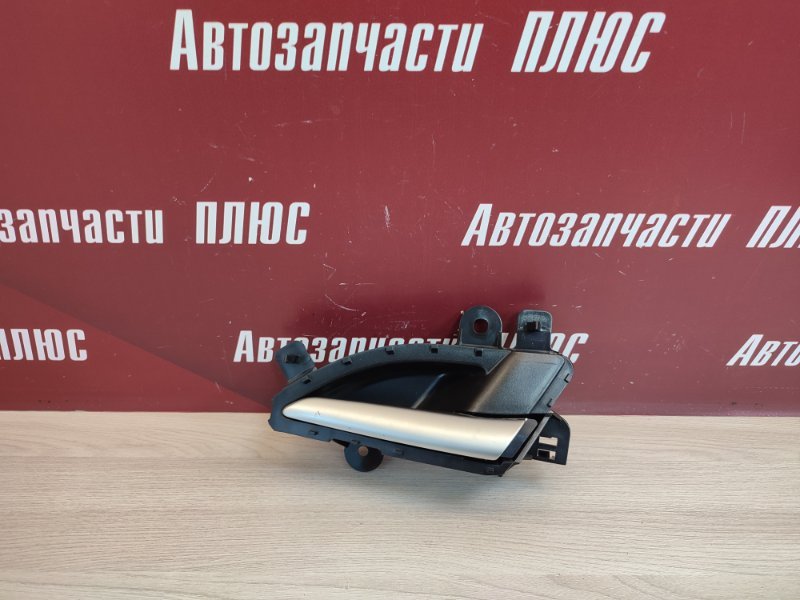 внутренняя ручка двери