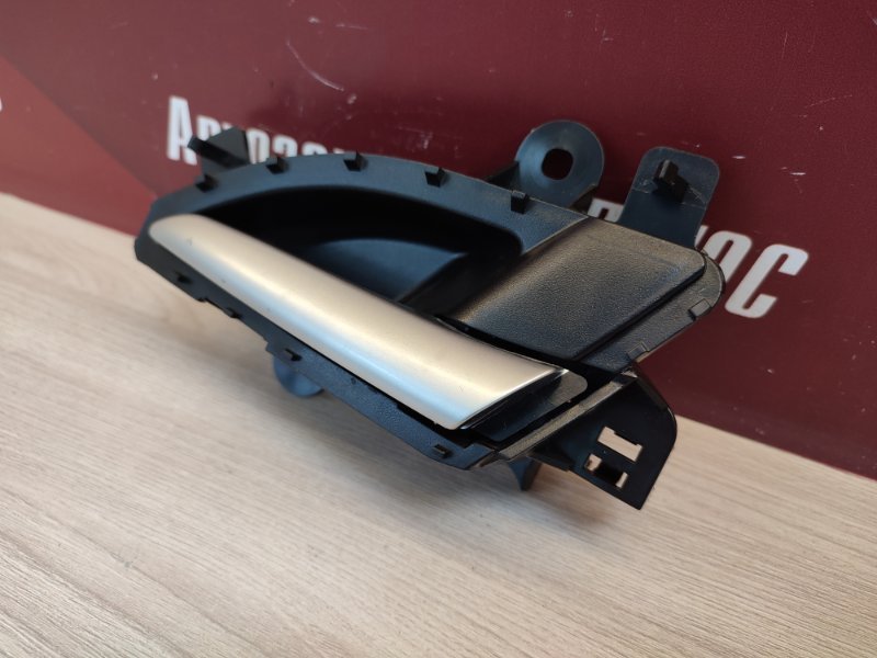 внутренняя ручка двери