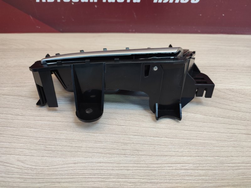 внутренняя ручка двери