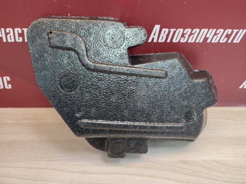 Абсорбер двери