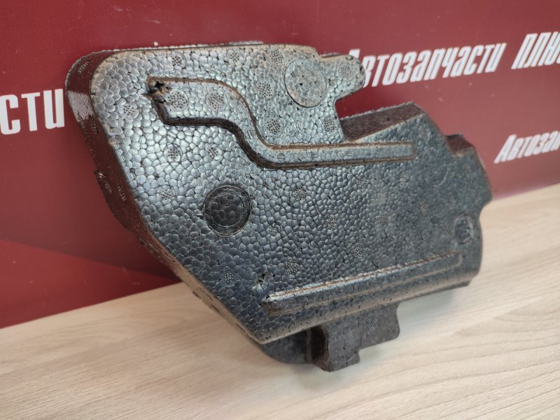 Абсорбер двери