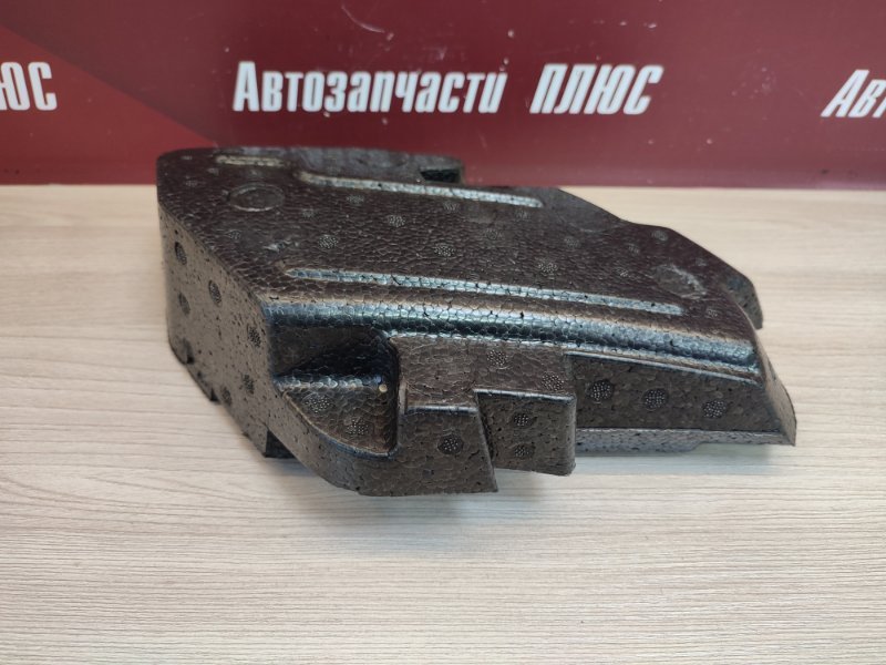 Абсорбер двери