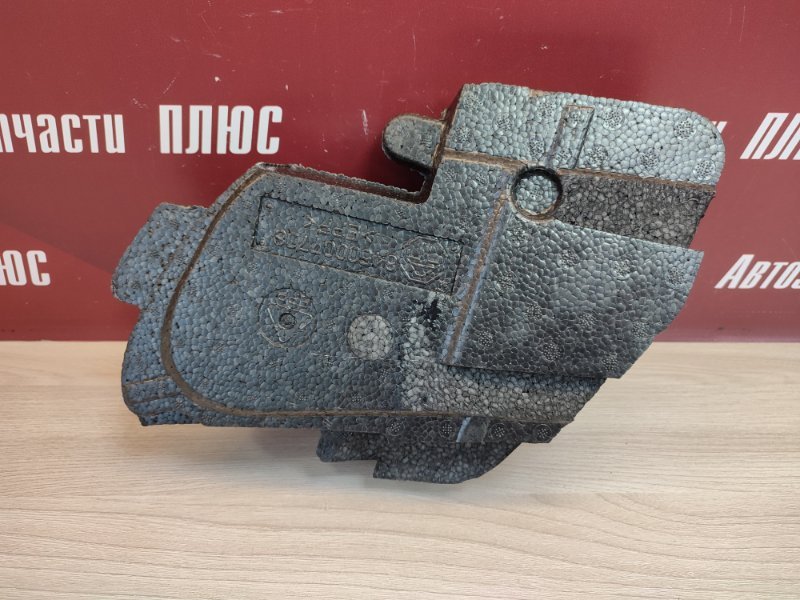 Абсорбер двери