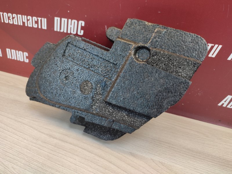 Абсорбер двери