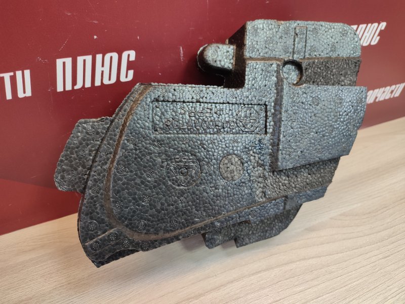 Абсорбер двери