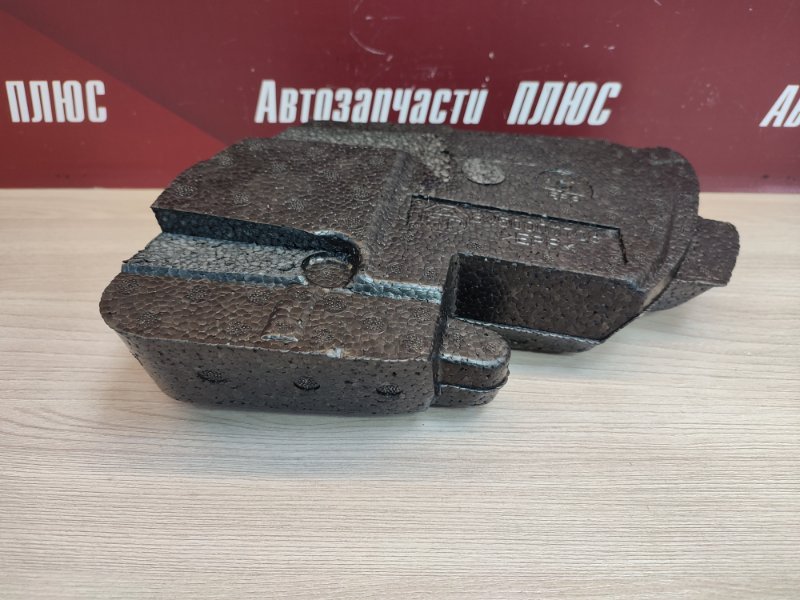 Абсорбер двери