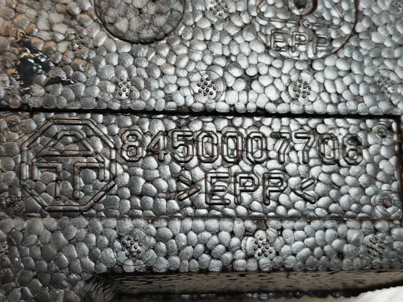 Абсорбер двери