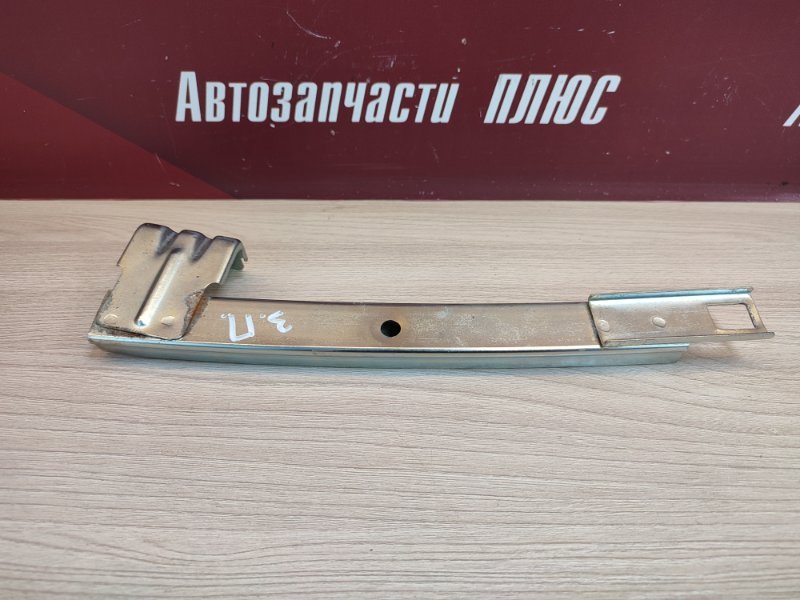 Направляющая стекла     двери