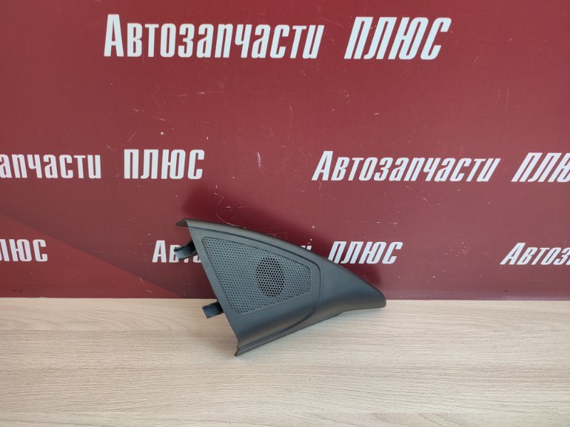 Уголок зеркала