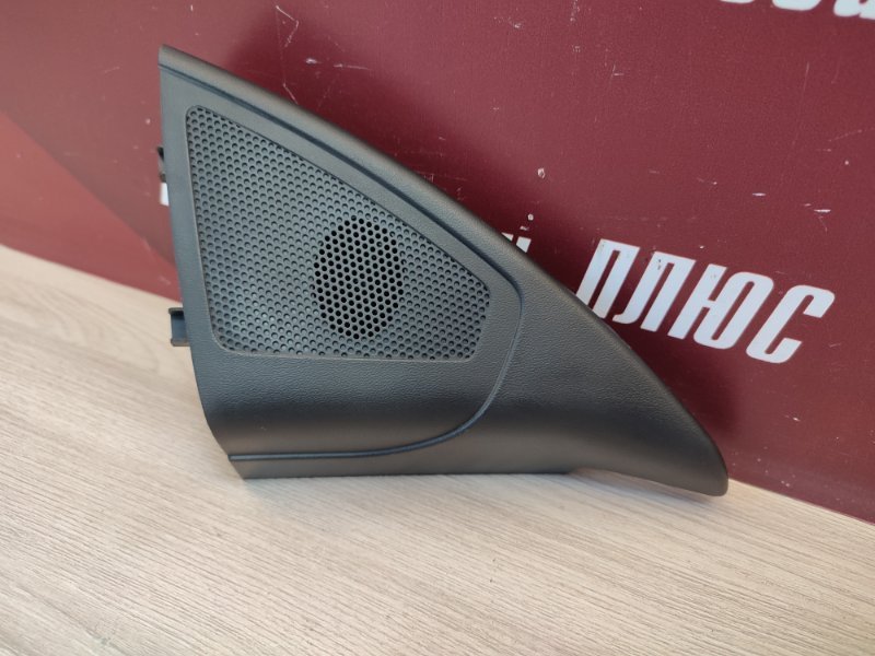 Уголок зеркала