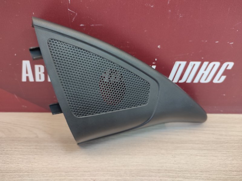 Уголок зеркала