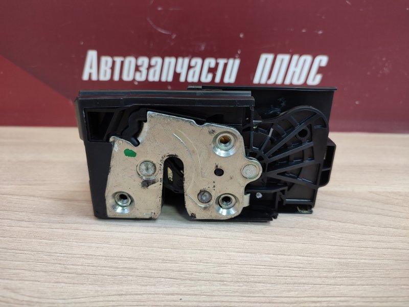 Замок      двери