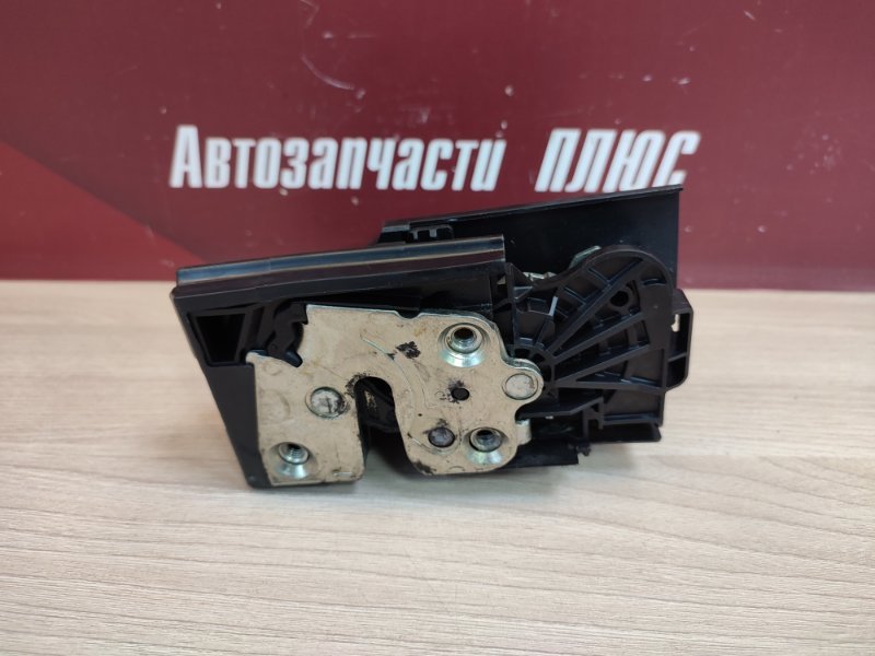 Замок      двери