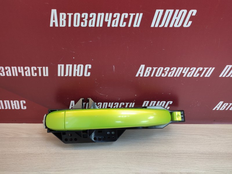 Ручка двери внешняя