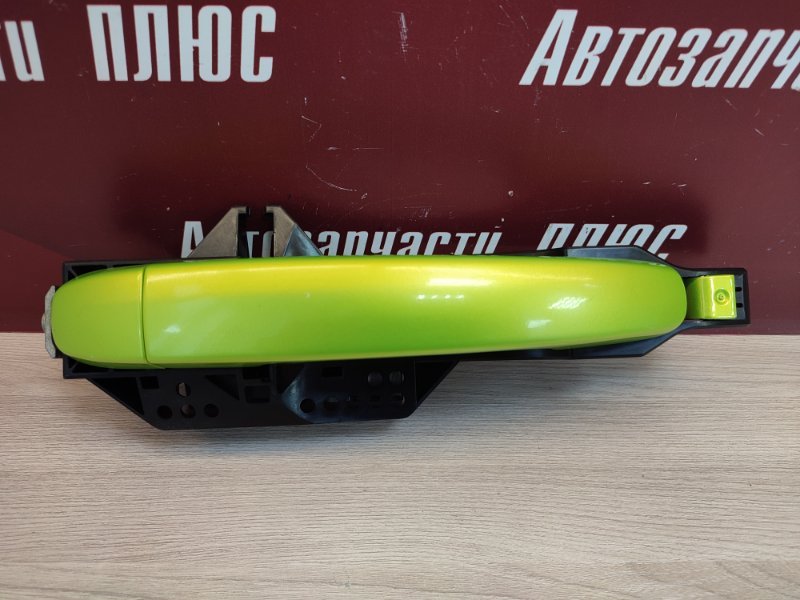 Ручка двери внешняя